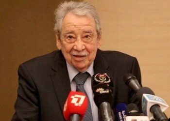 الدبلوماسي السابق نور الدين جودي يؤكد أن نيلسون مانديلا تعرض للضغط بالغ لثنيه عن الإعتراف بالجمهورية الصحراوية الديمقراطية