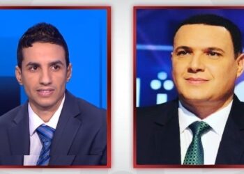 وفاة الإعلامي الجزائري المحبوب كريم بوسالم متأثرا بفيروس كورونا والأمين العام لشبكة ميزرات يصف وفاته بالخسارة المؤلمة.