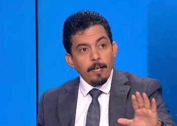 المكلف بأوروبا والإتحاد الأوروبي، السيد أبي بشرايا البشير : “قرار المفوضية الأوروبية تمديد اتفاق الشراكة مع المغرب إلى الصحراء الغربية المحتلة ونية “زيارة” الإقليم سلوك ضار وغير مسؤول”