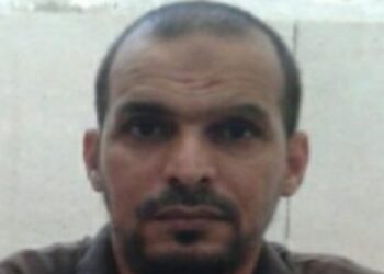 الأسير المدني الصحراوي محمد حسنة أحمد سالم بوريال يضرب إنذاريا عن الطعام بالسجن المحلي أيت ملول 2.