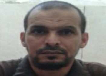 تدهور الظروف الإعتقالية للأسير المدني الصحراوي محمد حسنة أحمد سالم بوريال.