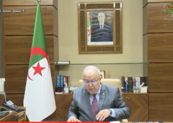 بالفيديو : هذا ما طالب به رمطان لعمامرة أمام أعضاء حركة بلدان عدم الإنحياز بخصوص قضية الصحراء الغربية.