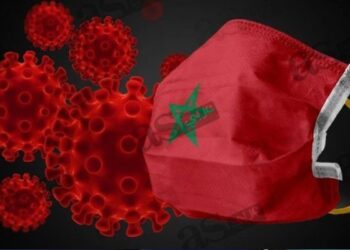 المغرب : تسجيل 76 وفاة و11350 إصابة جديدة بفيروس كورونا.