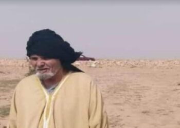 مدينة العيون المحتلة تفقد أحد رجالاتهـــا الأبرار “أمبارك ولد محمد ولد الركراكي“ وميزرات تتقدم بأحر التعازي.