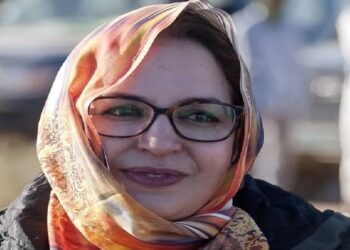 الهيئة الصحراوية لمناهضة الإحتلال المغربي يدعو الأمم المتحدة إلى إتخاذ إجراءات لوقف الإعتداءات الإنتقامية التي تطال سلطانة خيا وعائلتها.