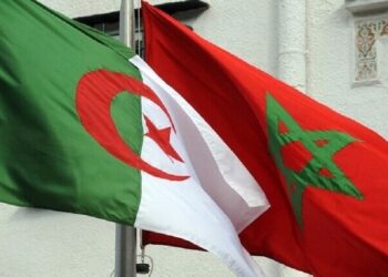 عاجــل : الجزائر تقطع رسمياً علاقاتها الدبلوماسية مع المغرب.
