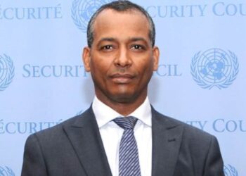 ممثل البوليساريو بالأمم المتحدة يشارك في الحلقة الدراسية للجنة الخاصة بتصفية الإستعمار بدومينيكا.