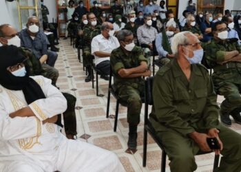 رئاسة الجمهورية تقيم حفل تأبين للشهيد القائد عبد الله لحبيب.