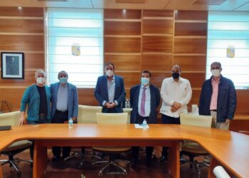 ممثلية البوليساريو بكاستيا وليون تؤكد إستعداد الولاية لإستضافة مرضى صحراويين للإستشفاء.