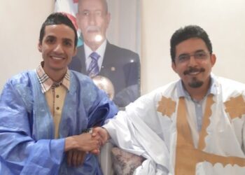 الدبلوماسي المخضرم “أبي بشرايا البشير”…حنكة سياسية عالية عجّلت بالإنتصار الوطني الكبير الذي تحقق على مستوى الإتحاد الأوروبي.
