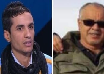 الشعب الصحراوي يفقد أحد رجالاته  الوطنيين الصادقين “محمد ولد محمد لعلي” وميزرات يصف رحيله بأنه “خسارة كبيرة للوطن”