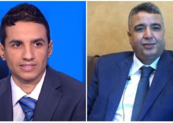 المسؤول الأول عن إدارة شبكة ميزرات يعزي عائلة “أهل بلفقيه” في وفاة والدهم المرحوم بإذن الله تعالى “عبد الوهاب بلفقيه”.