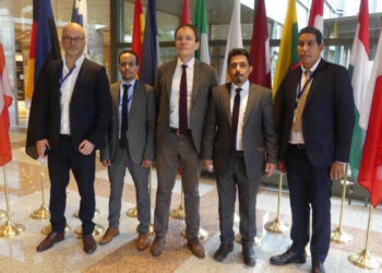 عاجل : محكمة العدل الأوروبية تقضي بإلغاء كافة الإتفاقيات  المغريية-الأوروبية التي تشمل الصحراء الغربية (+ بيان).
