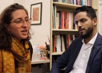 واشنطن : رئيس العلاقات الخارجية لمنظمة كوديسا يجري مقابلة صحفية جديرة بالمتابعة مع موقع “مراسلون الشعب” الأمريكي ( + الفيديو).