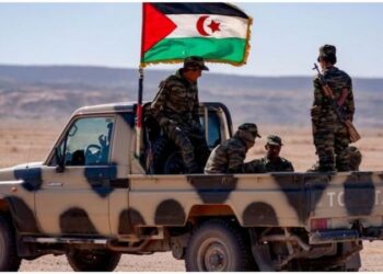 عاجل وبالفيديو : مجلس الأمن الدولي يتجه نحو فرض هدنة تنهي المواجهة العسكرية بين المغرب وجبهة لبوليساريو.