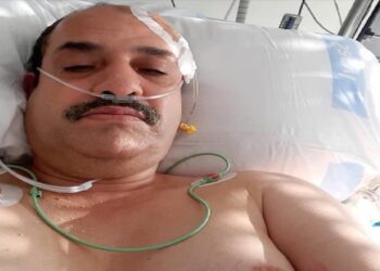عاجل : نقل الدبلوماسي الوطني البارز “محمد لبات ولد أهل السيد” إلى المستشفى إثر إصابته بجلطة دماغية ( +التفاصيل).