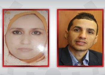 الساهل ولد أهل أميليد يعزي عائلة أهل“بوركبة“ في رحيل إبنتهم البارة المرحومة بإذن الله تعالى “مريم منت مولاي ولد أبريه“.