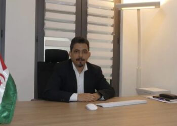 في حوار هام خص به ”أخبار دزاير” الدبلوماسي المخضرم البشير أبي بشرايا ”ينبه ثم يحذر” بعثة المينورسو ( +تفاصيل الحوار ).