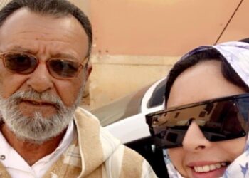 الـأب الجليل “أحمد ولد البشير ولد أمغربلها” يمر بظروف صحية حرجة للغاية و ميزرات تدعوا له بالشفاء العاجل.