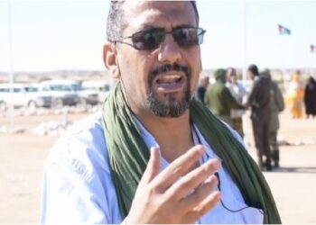 بالفيديو : في لقاء يستحق المتابعة بكافة تفاصيله، إذاعة الجزائر الدولية تستضيف أعلي سالم التامك، ومعركة سلطانة ولقاء الأمريكين بكوديسا والمبعوث الأممي الجديد أهم محاوره.
