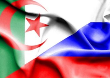 مكالمة هاتفية بين نائب وزير خارجية روسيا والمبعوث الخاص للرئيس الجزائري المكلف بالصحراء الغربية والمغرب العربي، وقضية الصحراء الغربية قبيل صدور قرار مجلس الأمن محور المحادثة.