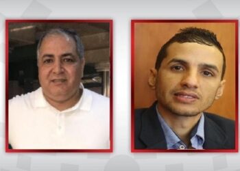 الساهل ولد أهل أميليد يعزي عائلتي أهل“عباس“ وأهل “التروزي“ في وفاة إبنهم البار المرحوم بإذن الله تعالى “عيسى ولد محمد ولد عباس الحواصي“.