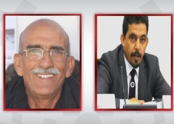 في ذكرى الأربعين لوفاته : الدبلوماسي المخضرم أُبِّي بشرايا البشير يصف المرحوم بإذن الله تعالى “المحجوب أفريطيس” بالإستاذ والقيادي الوطني المخلص.