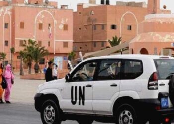 بالفيديو : لهذا نحن مطمئنون جداً لقرار مجلس الأمن 2602 (2021) بخصوص ملف الصحراء الغربية.