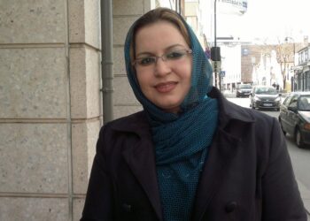 منظمة إيماوس تطالب بوضع حد للعنف المغربي ضد أيقونة النضال الوطني سلطانة خيا، وتدعو السويد والمجتمع الدولي لإدانته.