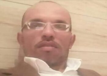 معاملة قاسية يتعرض لها الأسير المدني و الإعلامي الصحراوي يحظيه خليهن الصابي.