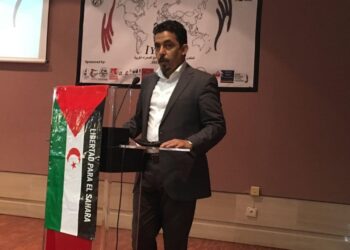 الدبلوماسي المخضرم أبي بشرايا البشير من مالكا الإسبانية : أدعوا الشباب العالمي لتكثيف الدعم للقضية الصحراوية للدفع نحو تصفية الإستعمار من الصحراء الغربية