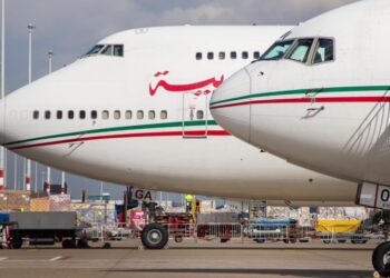 المغرب يوقف جميع الرحلات الجوية القادمة إلى مطاراته من إسبانيا وباقي بلدان العالم ( +تابع التفاصيل).