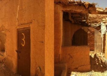 ضحايا الإختفاء القسري والإنتهاكات الجسيمة المرتكبة من طرف الدولة المغربية الناجين من المخافئ السرية قلعة مكونة أكداز يُصدرون للرأي العام البيان التالي :