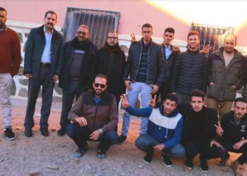 منظمة كوديسا تعزز إنتشارها وتعلن تشكيل لجان محلية بمختلف المدن الصحراوية