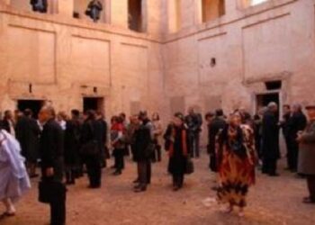 بيان : بمناسبة الذكرى 73 للإعلان العالمي لحقوق الإنسان، اللجنة المكلفة بمتابعة ملف ضحايا الإختفاء القسري بآگدز وقلعة مكونة تميط اللثام عن كل الإختلالات .