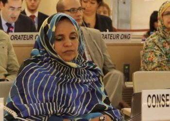 بالفيديو : ندوة رقمية تدعو الأمم المتحدة والمنظمات الدولية للضغط على المغرب من أجل الكشف عن مصير مجموعة المختطفين الصحراويين 15.