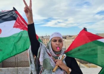 المقررة الخاصة للأمم المتحدة حول وضعية المدافعين عن حقوق الإنسان : السلطات المغربية “ملزمة بحماية” المناضلة الصحراوية سلطانة خيا.