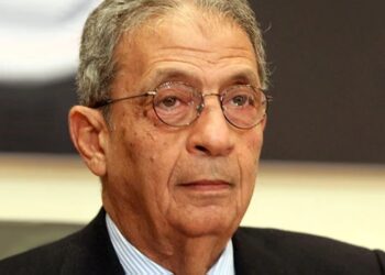 عمرو موسى الأمين العام السابق لجامعة الدول العربية : ” هناك خريطة معروفة وتاريخية وليس لها أي حدود بين الدول العربية ولا توجد خرائط أخرى يقال أنها معدلة”.