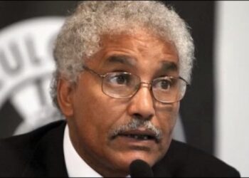محمد سيداتي : على فرنسا إعادة النظر في سياستها تجاه قضية الصحراء الغربية
