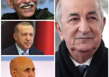 الرئيس الصحراوي يبرق نظيره الجزائري برسالة تهنئة بمناسبة فوز بلاده بكأس العرب، والرئيس التركي يدعوه إلى زيارة في أقرب وقت، والرئيس الموريتاني في زيارة رسمية تستمر يومين.