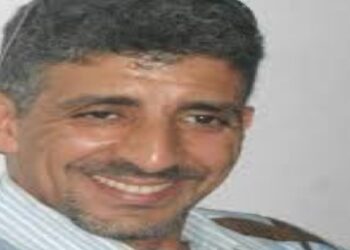 مصادرة حق الإتصال للأسير المدني الصحراوي عبد الله الوالي أحمد لخفاوني.