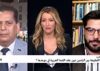حلقة ساخنة : هل حالت القطيعة الجزائرية المغربية دون عقد القمة العربية في موعدها المحدد؟ (+الفيديو)