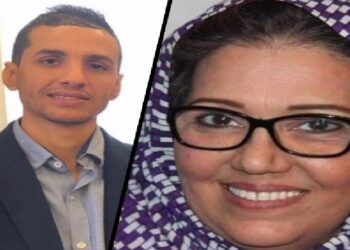 المسؤول الأول عن إدارة شبكة ميزرات يعزي عائلة “أهل الشقواري” في وفاة إبنتهم المرحومة بإذن الله تعالى “عزيزة يحظيه الشقواري”.