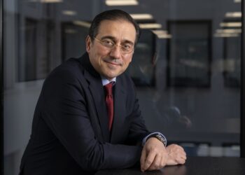 وزير الخارجية الإسباني : إسبانيا تسعى إلى حل القضية الصحراوية  ضمن مبادئ ميثاق الأمم المتحدة ووضع سلطانة خيا سوف أتحدث عنه ( +المقابلة)