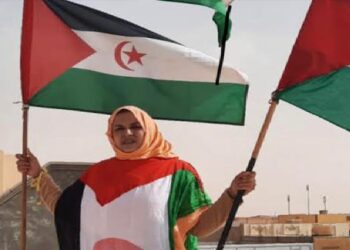 منظمة الكرامة الإفريقية ترفض بشدة  الممارسات الهمجية و الإعتداءات المتكررة على المناضلة سلطانة خيا