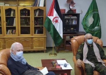 مجموعة جنيف للمنظمات لدعم حماية وتعزيز حقوق الإنسان في الصحراء الغربية “تطبيق القانون الدولي في الصحراء الغربية سيعود بالمنفعة على الصحراويين وشعوب المغرب الكبير ومنطقة الساحل”.