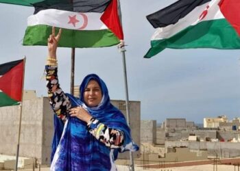 في تقرير لهيومن رايتس ووتش: المغرب متهم بمضايقة وملاحقة ناشطين صحراويين وعرقلة عمل المنظمات الحقوقية.