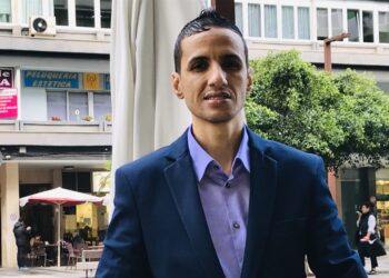 الأمين العام لشبكة ميزرات يعين مديرة جديدة للمؤسسة بالعاصمة الكنارية لاس بالماس، بعد وفاة مديرها السابق.