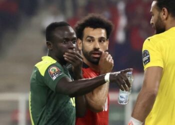 كأس الأمم الأفريقية 2022: السنغال تتخطى مصر بركلات الترجيح وتفوز باللقب للمرة الأولى في تاريخها 