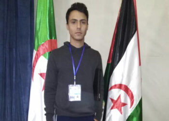 إعتقال و تعذيب نائب رئيس السكرتارية المحلية لمنظمة كوديسا بالطنطان.
